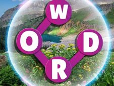 Wordscapes Online