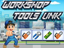 Workshop Tools Link Online