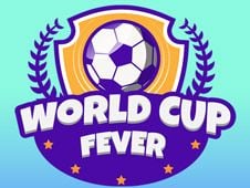 World Cup Fever Online