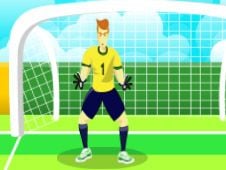 World Cup Penalty Online