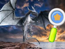 World of Dragons Hidden Stars