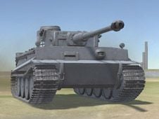World of War Tanks Online