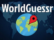 WorldGuessr Free GeoGuessr