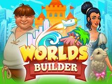 Worlds Builder Online