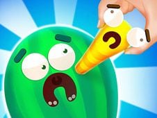 Worm Out: Brain Teaser Games Online