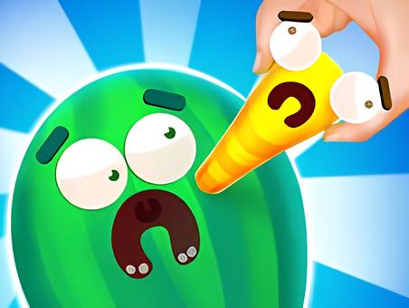Worm Out: Brain Teaser Games