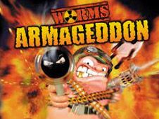 Worms Armageddon