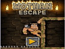 Wothan Escape