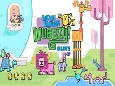 Wow Wow Wubbzy Blitz