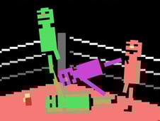 Wrassling 