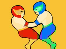 Wrestle Jump