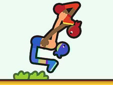 Wrestle Jump 2