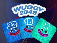 Wuggy 2048