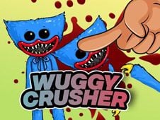 Wuggy Crusher