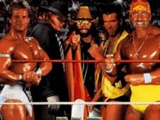 WWF Royal Rumble