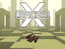X Racer