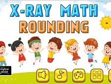 X Ray Math Rounding