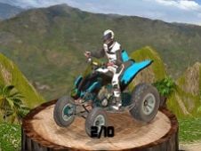 Xtreme ATV Trials 2021 Online