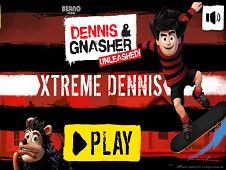 Xtreme Dennis