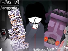 Y-Box Insomnia