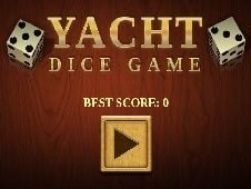 Yahtzee Online Online