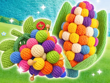 Yarn Fever! Unravel Puzzle