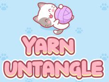 Yarn Untangled