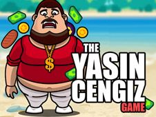 Yasin Cengiz Game Online