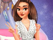 Year Round Fashionista Moana