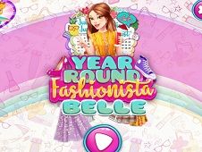 Year Round Fashionista Belle Online