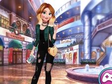 Year Round Fashionista Annie Online