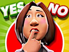 Yes or No Challenge Online