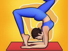 Yoga Master - Flex Running