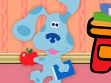 Blue Clue Games