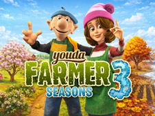 Youda Farmer 3