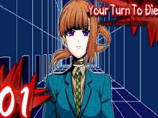 Your Turn To Die