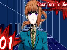 Your Turn To Die Online