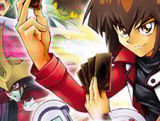 Yu-Gi-Oh! GX: Duel Academy