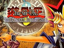 Yu-Gi-Oh! The Eternal Duelist Soul