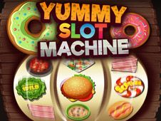 Yummy Slot Machine Online