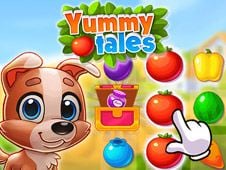 Yummy Tales Online