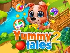 Yummy Tales 2 Online