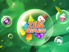 Zen Triple 3D