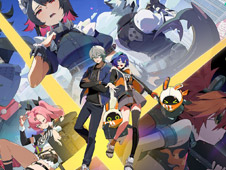 Zenless Zone Zero Online