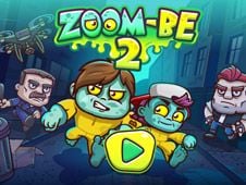 Zom-Be 2 Online