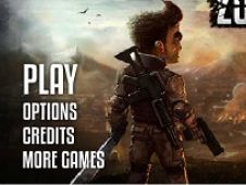 Zombocalypse 2 Unblocked - 100% Free Block Zombocalypse 2 Unblocked - Block Game Screenshot