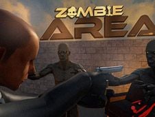 Zombie Area