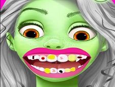 Zombie at the Dentist Online