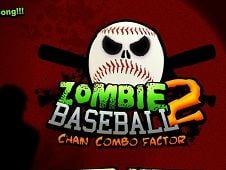 Zombie Baseball 2 Online