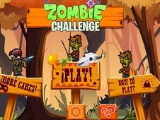 Zombie Challenge